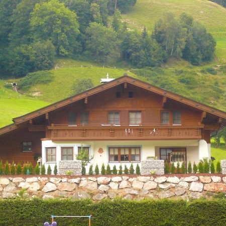 Appartements Living Saalbach Dış mekan fotoğraf
