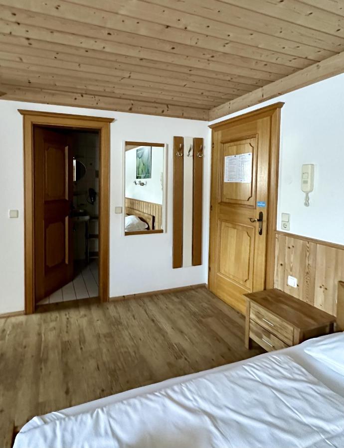 Appartements Living Saalbach Dış mekan fotoğraf