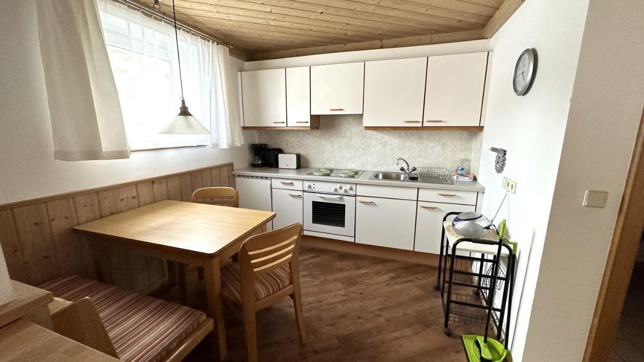 Appartements Living Saalbach Dış mekan fotoğraf
