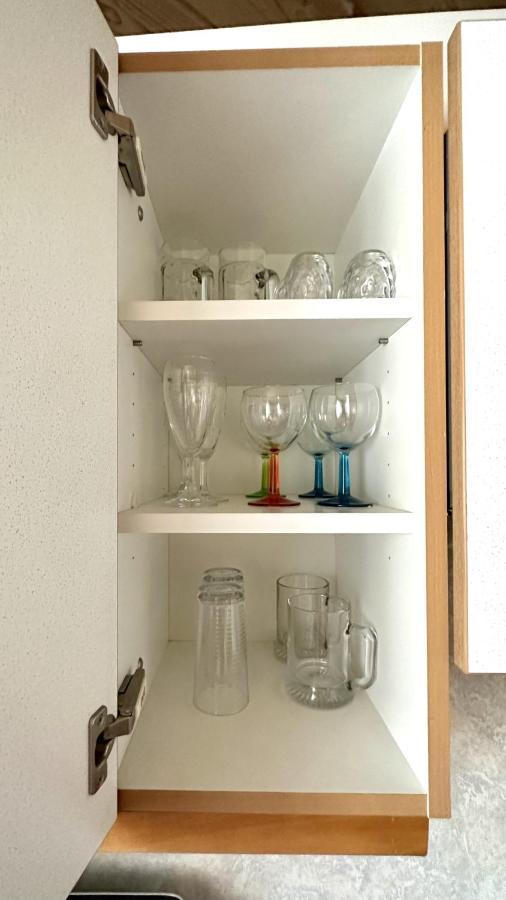 Appartements Living Saalbach Dış mekan fotoğraf