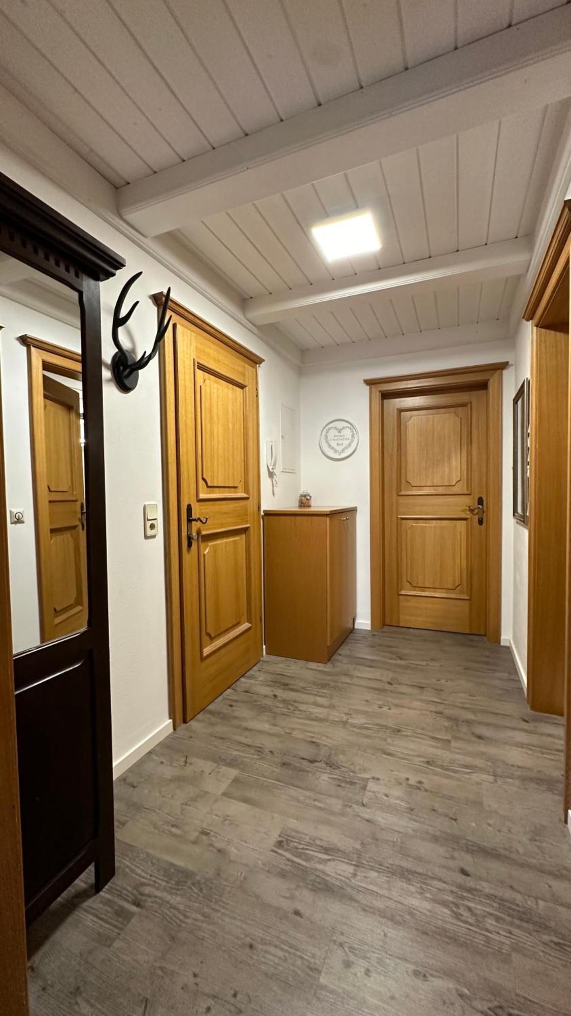 Appartements Living Saalbach Dış mekan fotoğraf
