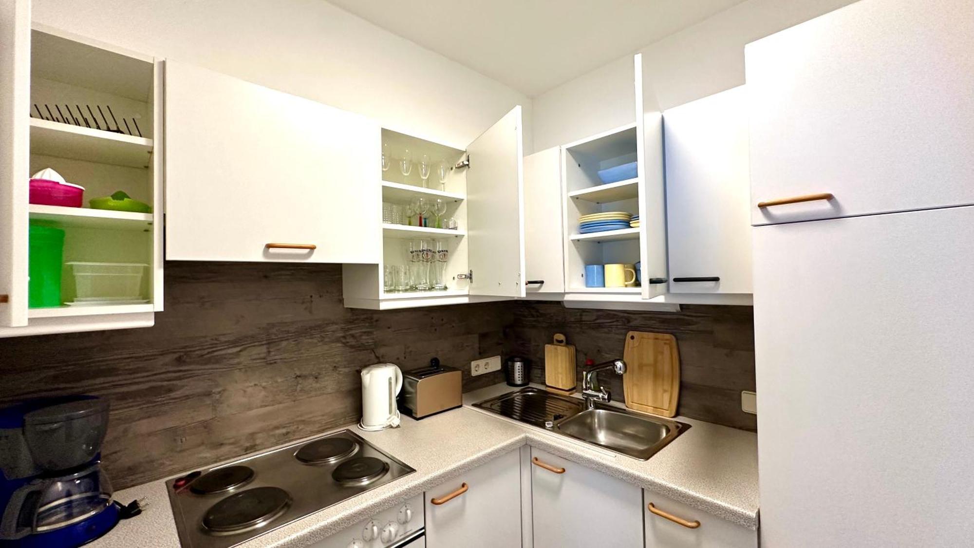 Appartements Living Saalbach Dış mekan fotoğraf