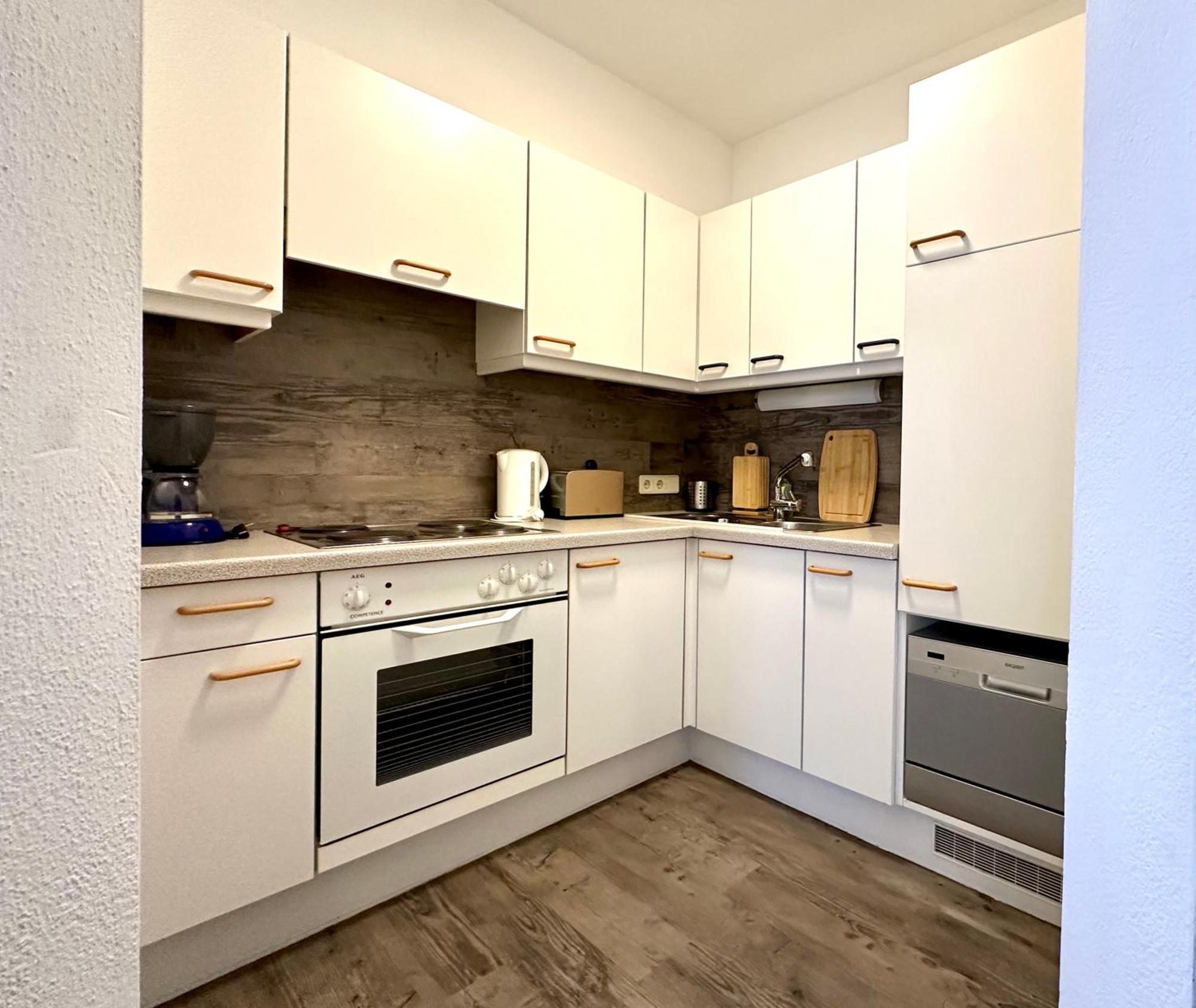 Appartements Living Saalbach Dış mekan fotoğraf
