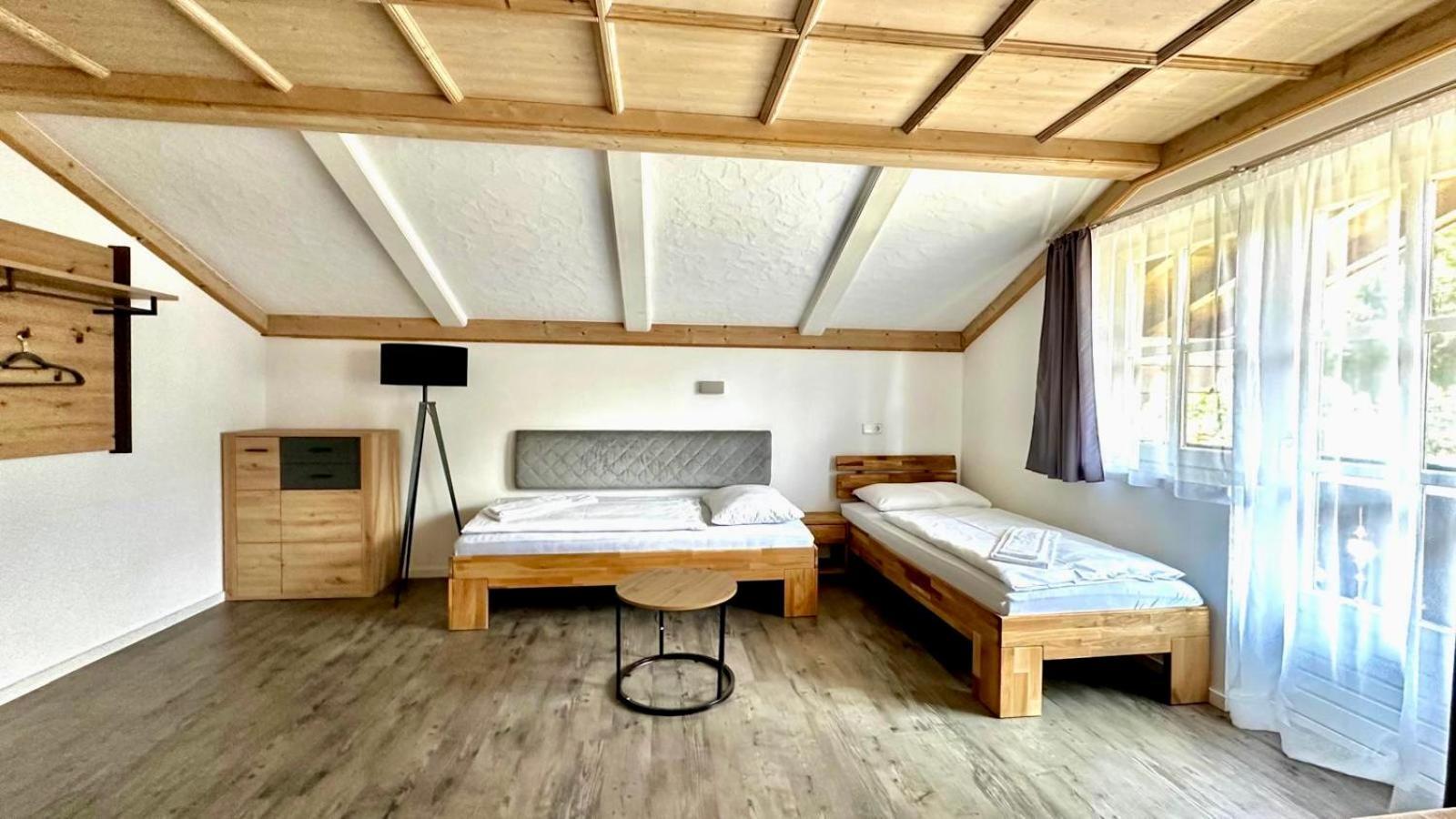 Appartements Living Saalbach Dış mekan fotoğraf