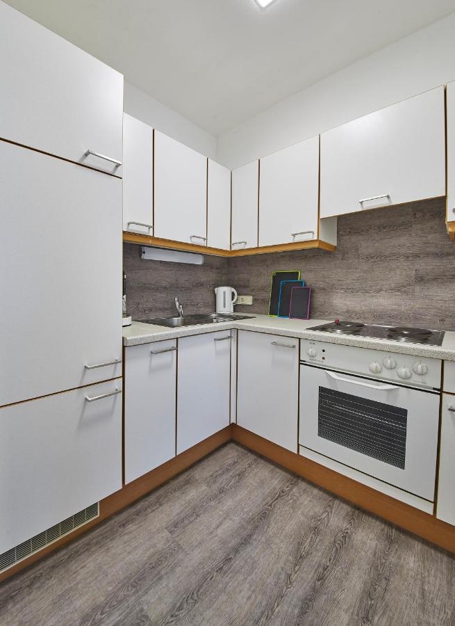 Appartements Living Saalbach Dış mekan fotoğraf