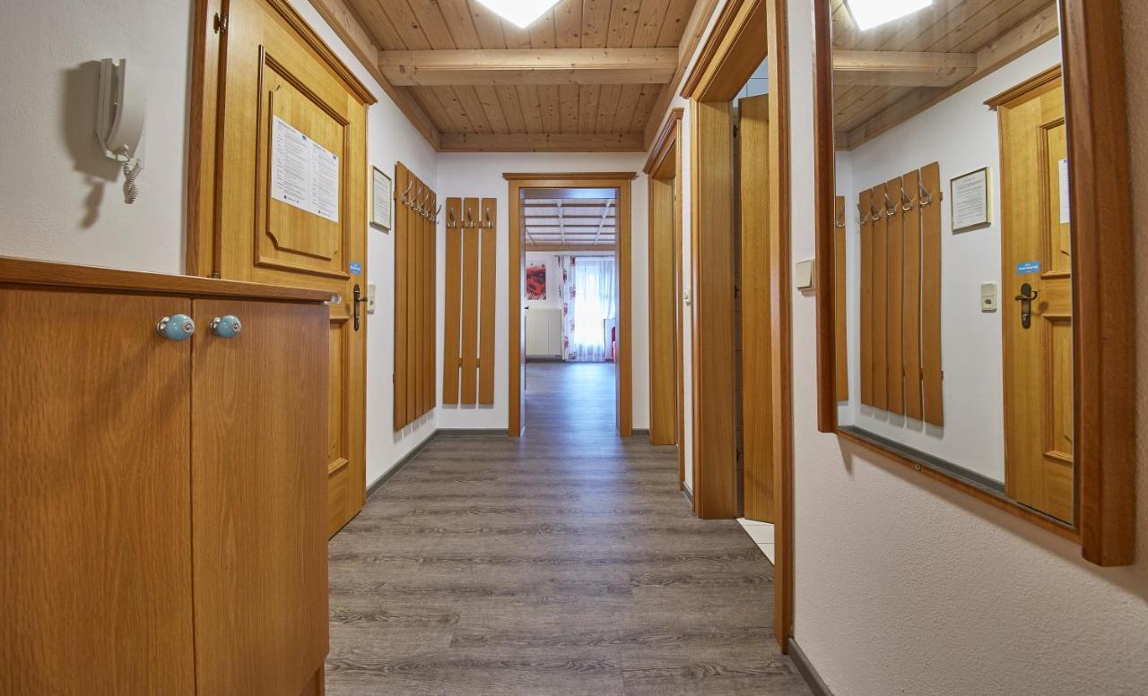Appartements Living Saalbach Dış mekan fotoğraf