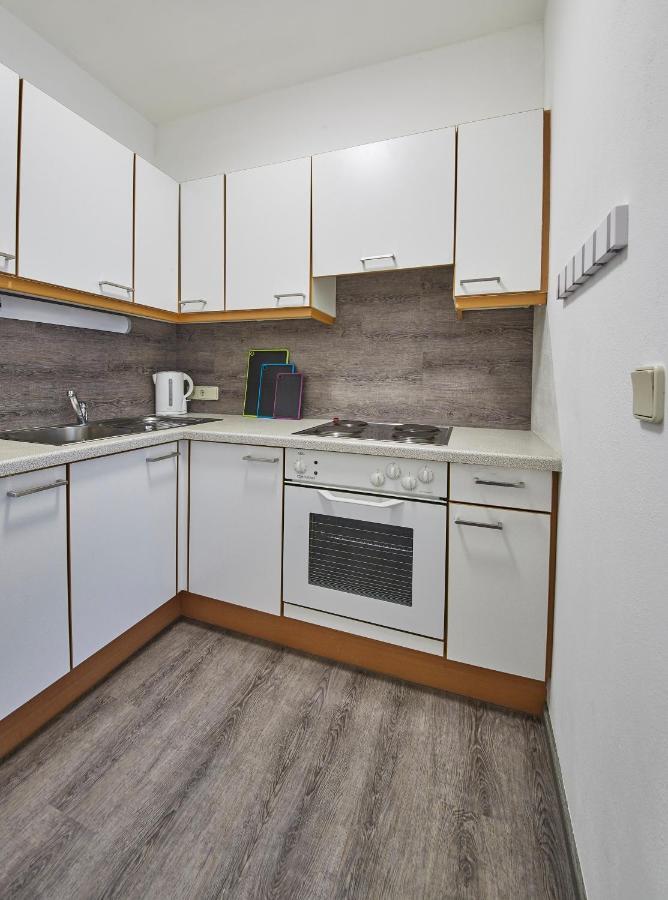 Appartements Living Saalbach Dış mekan fotoğraf