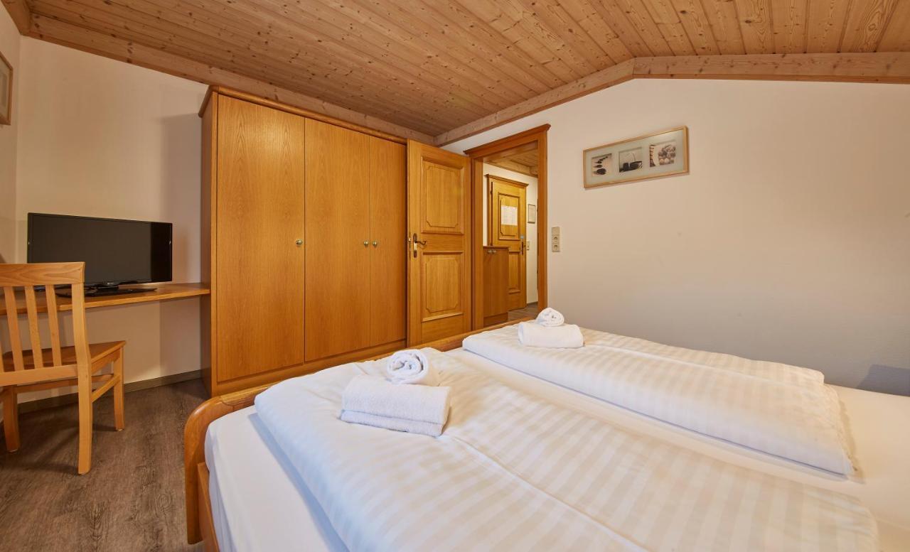 Appartements Living Saalbach Dış mekan fotoğraf